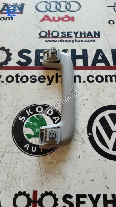 Skoda Octavia 2021 Ön Tavan Tutamağı