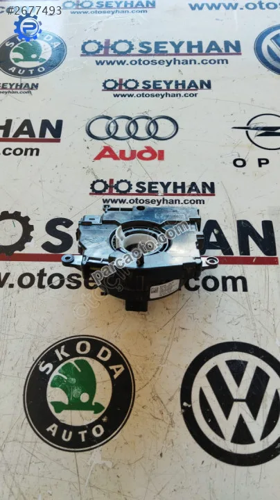 5Q1953549D Skoda Octavia 2021 airbag sargısı