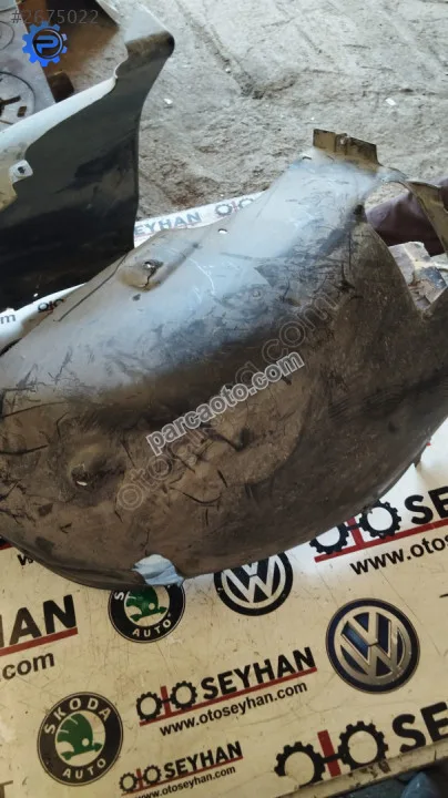 Skoda Octavia 2021 sağ ön davlumbaz Skoda Octavia 2021 sağ ön davlumbaz