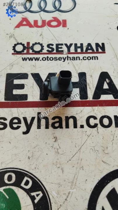 5Q0907643 Skoda Octavia 2021 hava kalite sensörü