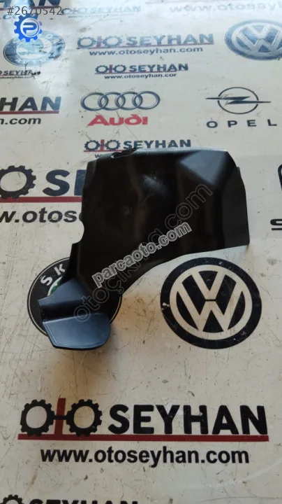 5Q1614321 Skoda Octavia 2021 ABS beyni bağlantı braketi