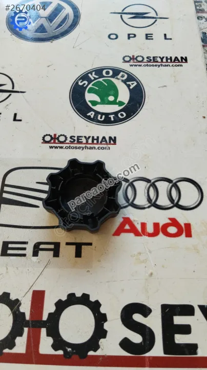 2G4881671 Skoda Octavia 2021 koltuk ayar kolu