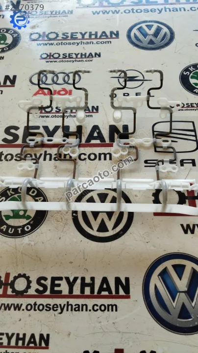 3Q0882521 Skoda Octavia 2021 ön sağ koltuk oturma yeri