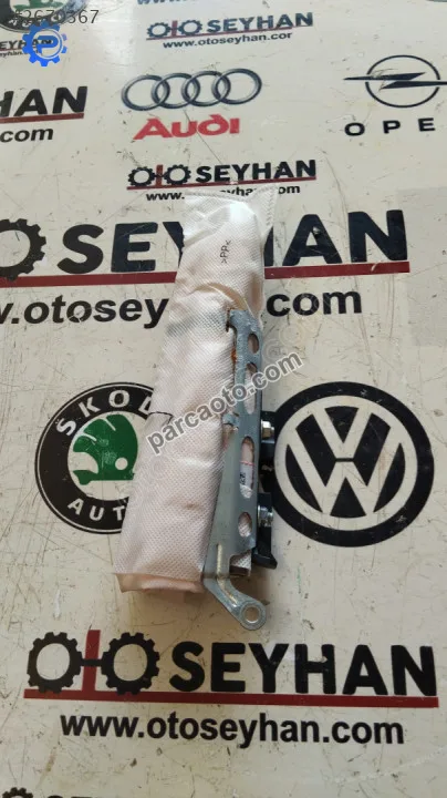 5E3880242D Skoda Octavia 2021 ön sağ koltuk yan airbag