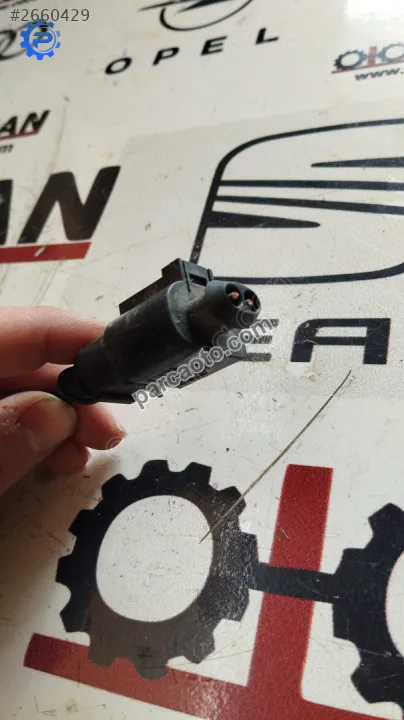 8P0973722 T-cross motor kaput kilidi svici