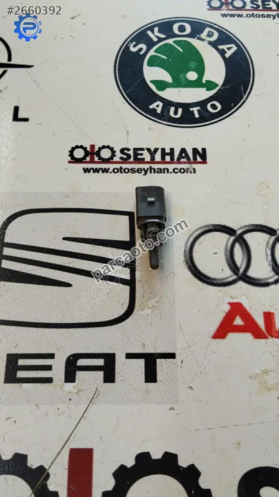 8Z0820535 T-cross ön tampon sıcaklık sensörü