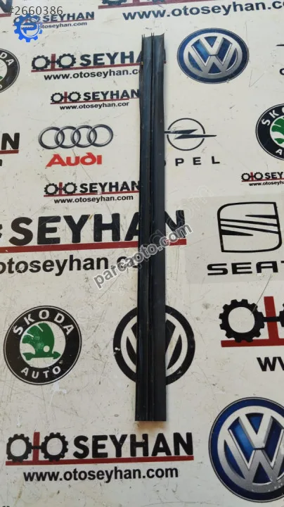 T-cross ön su radyatörü çıtası