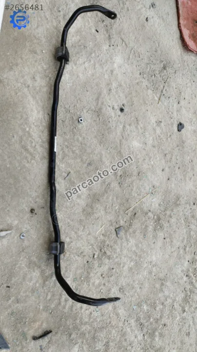 2Q0411303M t-cross arka viraj demiri