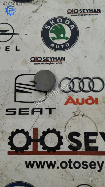 T-cross Arka dingil porya bilyası kapağı