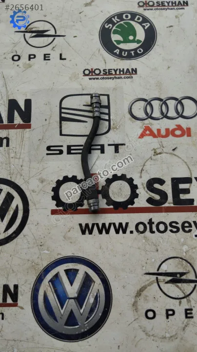 T-cross arka fren hortumu