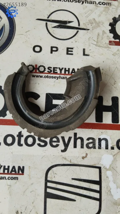 5Q0412545 T-cross helezon alt lastiği