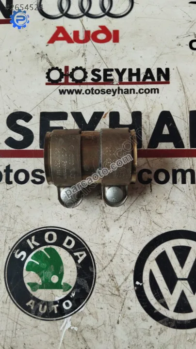 2Q0253141C T-cross 1.0 dla motor alt birleşim kelepçesi