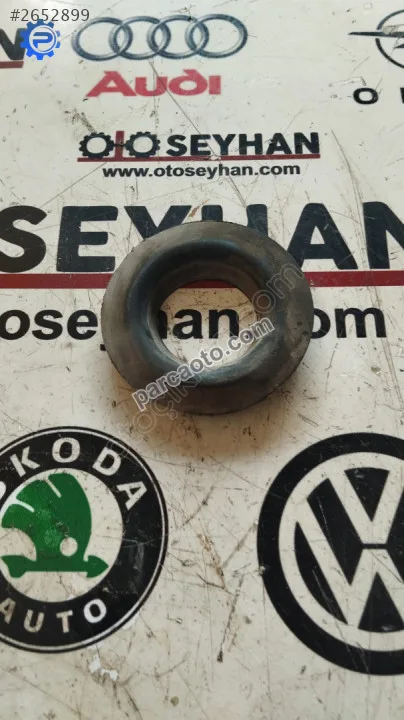 Toyota Yaris arka helezon alt lastiği