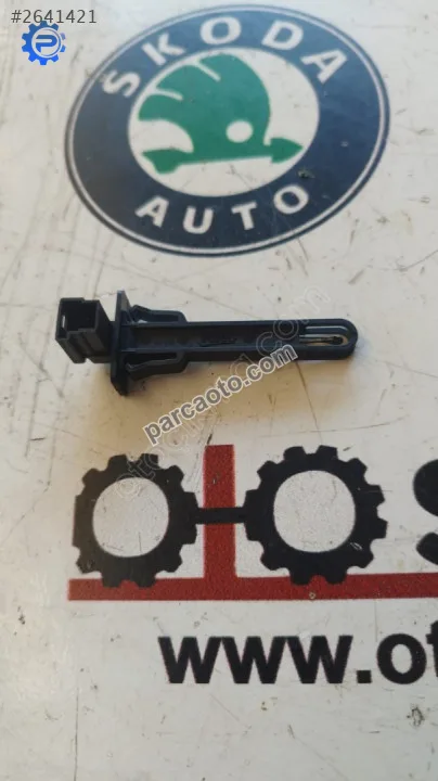 5Q0907543A t-cross kalorifer hava kalite sensörü