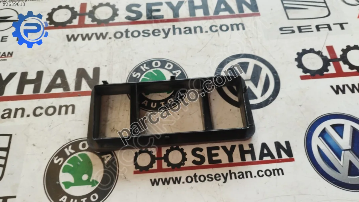 2G1819241 t-cross kalorifer kazanı üst hava çıkış kanalı