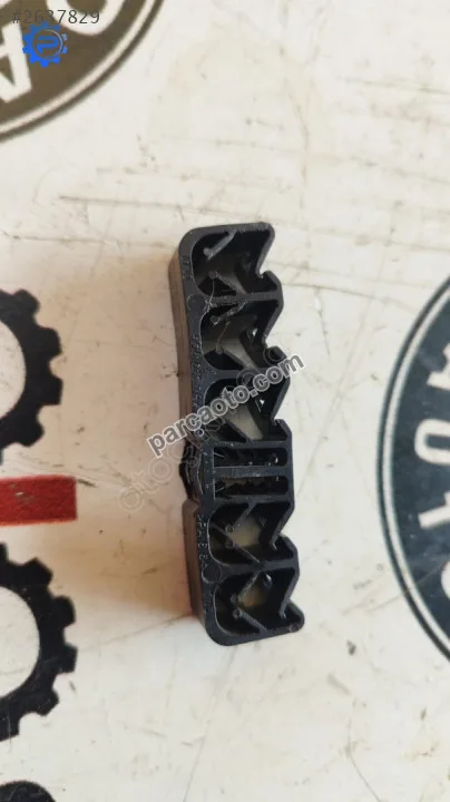 5Q0611797A t-cross ön fren rekorları klipsi