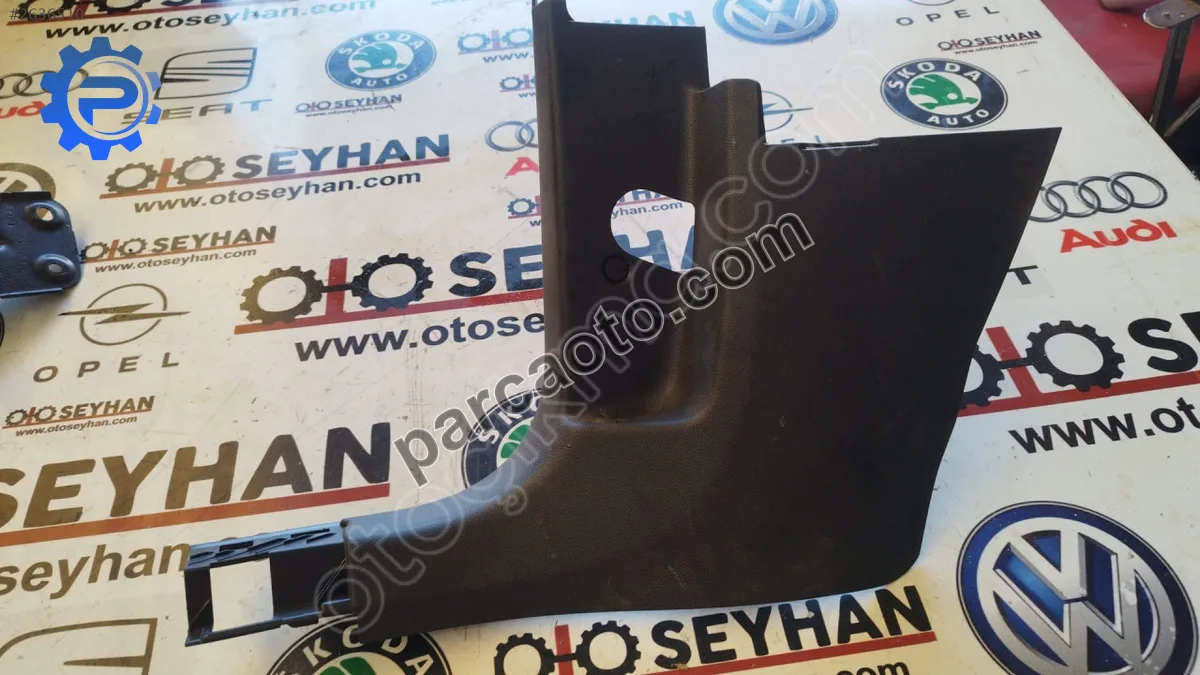 2GM863433 t-cross ön sol direk alt kaplaması