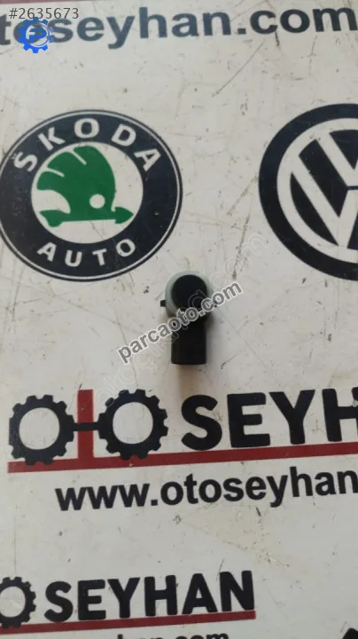 5Q0919275B t-cross ön park sensörü