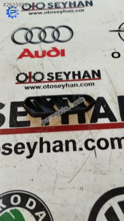 T-cross göğüs sağ üst havalandırma ızgarası