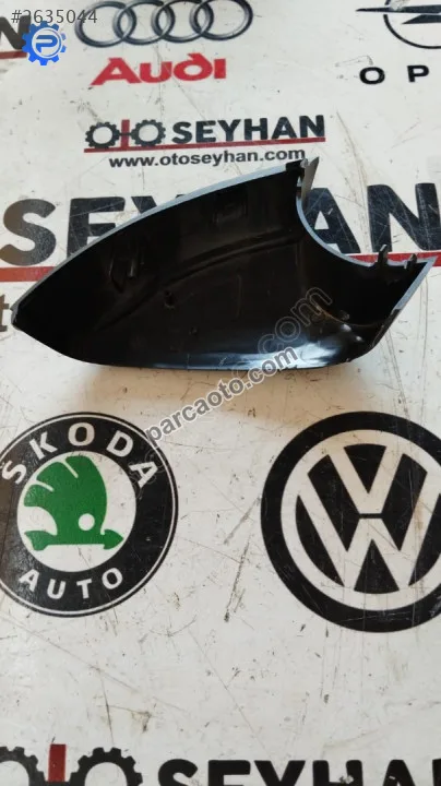 T-cross sol dikiz aynası alt kapağı