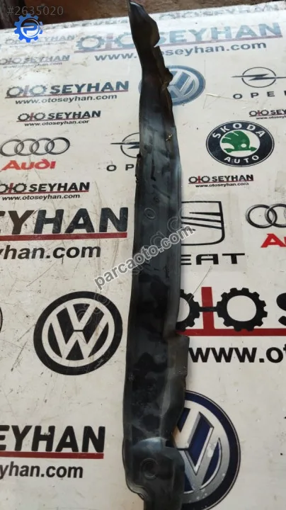 2GM821112b T-cross ön sağ çamurluk kaplaması