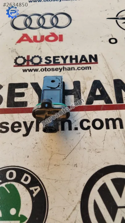 362721219-12671616 Opel Astra j 1.6 benzinli hava akış metre