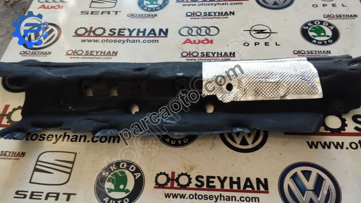2GM863993A T-cross ön cam eleği sacı keçesi