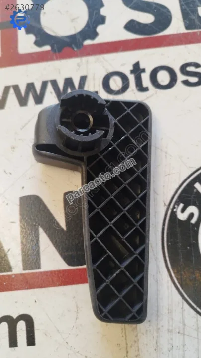6R1823533 t-cross motor kaput açma kolu