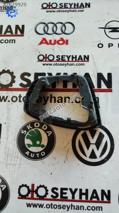 2GM857601B T-cross sol yan çerçevesi