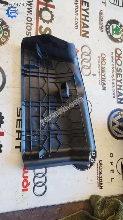 2G1815159 t-cross ön sağ dış havalandırma ızgarası kaplaması