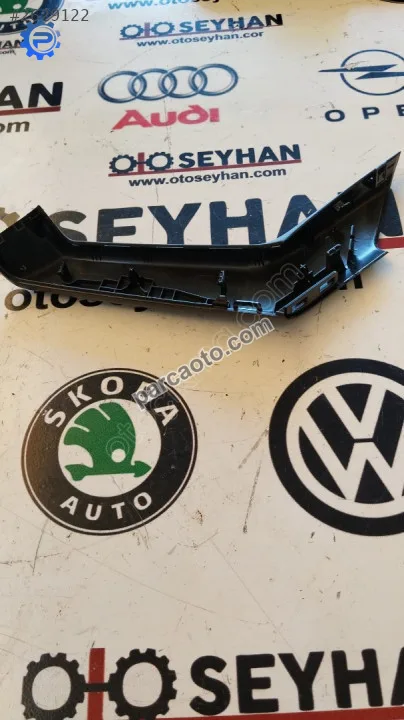 2GM867171 T-cross ön sol kapı iç açma kolu kaplaması