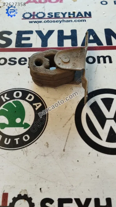 1H0253147 Seat Cordoba 1.4 dizel egzoz askı lastiği
