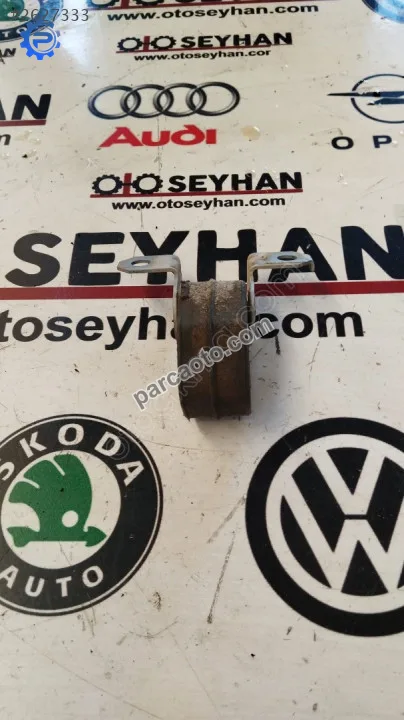 1H0253147 Seat Cordoba 1.4 dizel egzoz askı lastiği