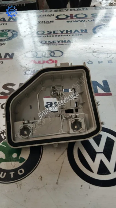 2GM945257A T-cross sol stop duyu