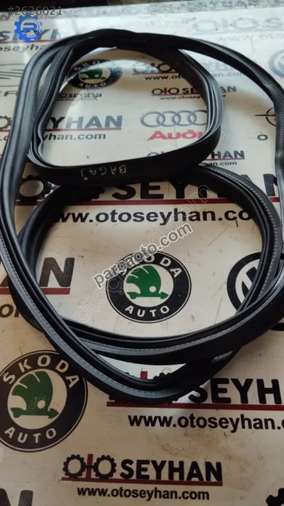 2GM827705B T-cross bagaj lastiği