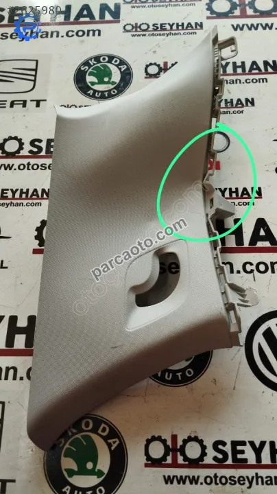 2GM867288B T-cross Orta sağ direk kaplaması