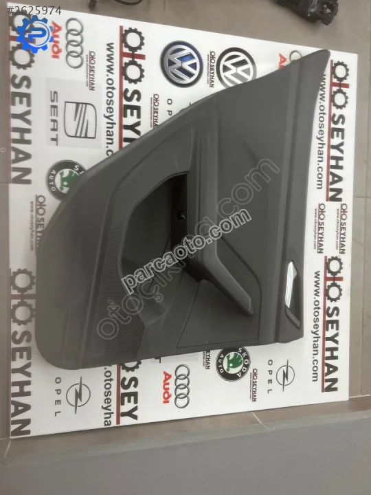 2GM867211 t-cross sol arka kapı kartonu döşemesi