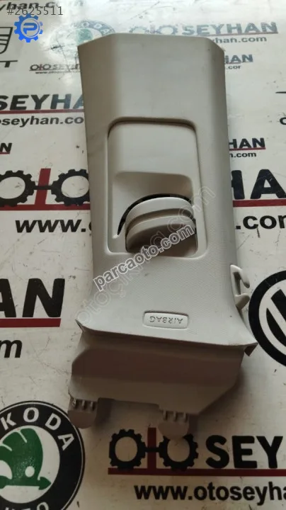2GM868311 T-CROSS Orta direk kaplaması