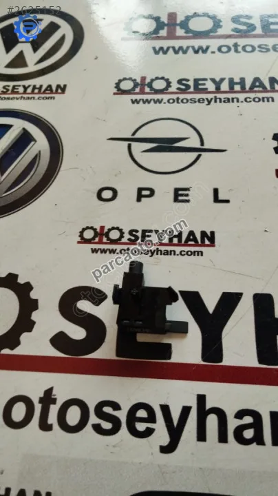 1j0947561 T-cross el freni tabancası svici şalteri