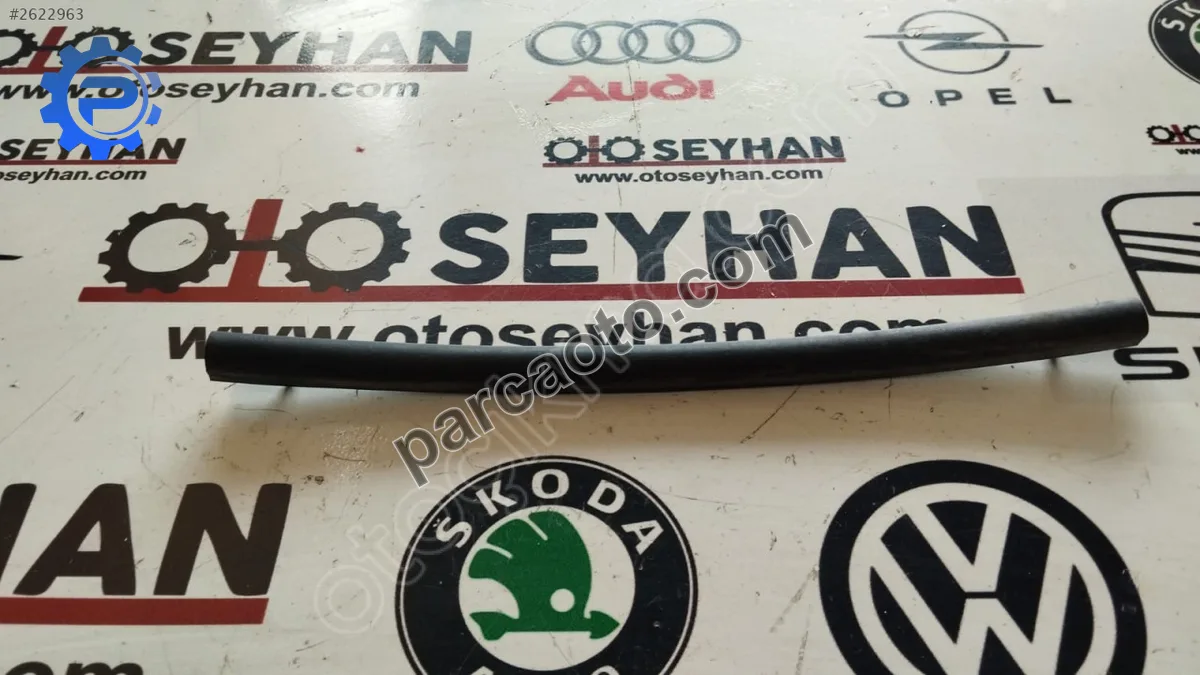 2GM923707 T-cross motor kaput lastiği