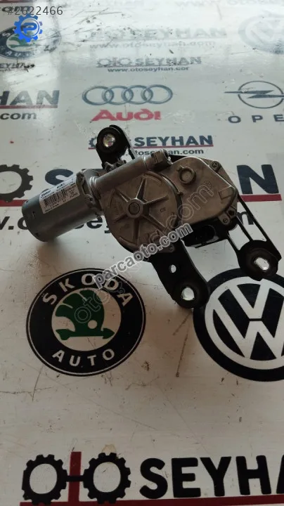 5G0955711 T-cross arka silecek motoru
