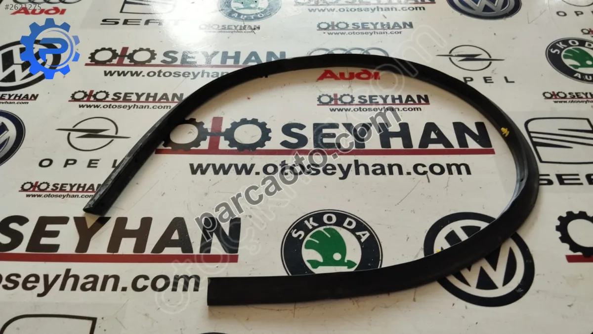 2GM839699 T-cross arka sağ kapı toz lastiği