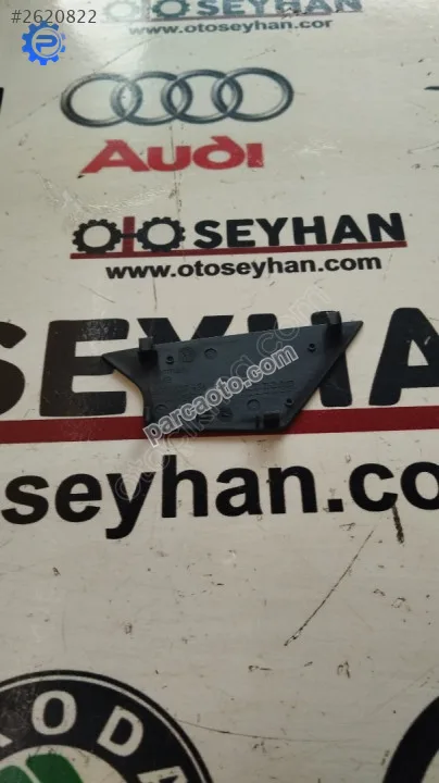 2GM837936 T-cross iç açma kolu vida kapağı