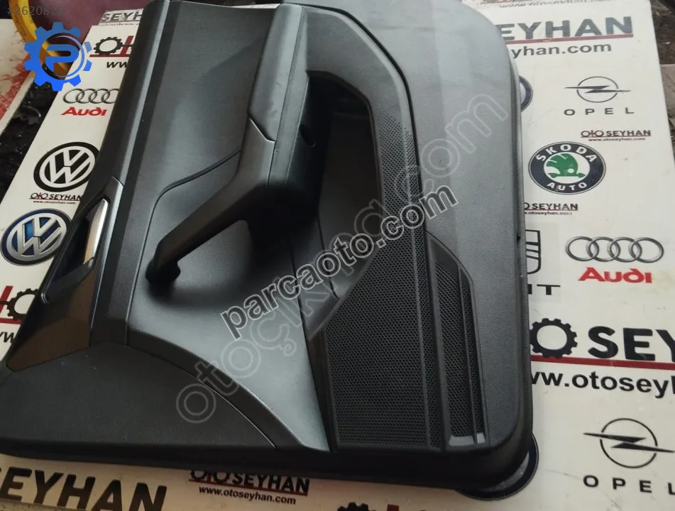 2gm867012 t-cross ön sağ kapı döşemesi