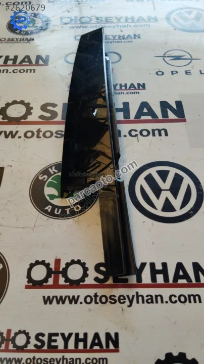 Volkswagen T-Cross Tampon Ön - Adana Seyhan