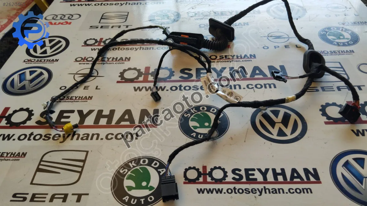 Volkswagen T-Cross Torpido - Adana Seyhan