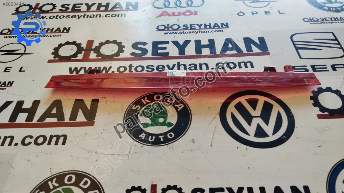 Volkswagen T-Cross El Freni Butonu - Adana Seyhan