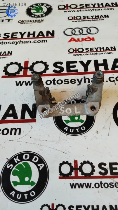 Hyundai Tucson 2022 arka sol fren kaliper çene Hyundai Tucson 2022 arka sol fren kaliper çene