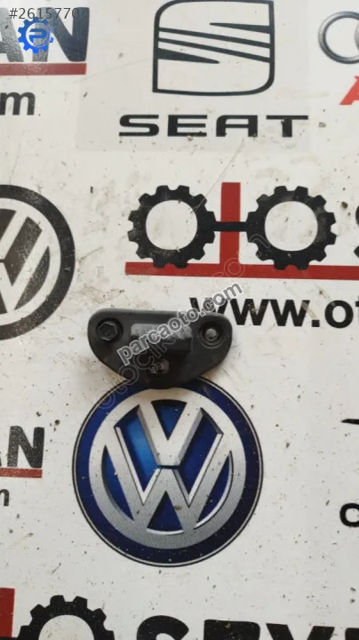81739-A9100 Hyundai tucson 2022 bagaj kapağı dayanma takozu