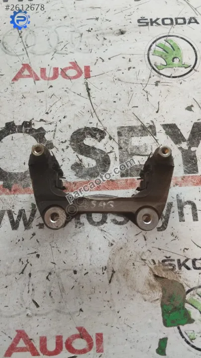 Hyundai Tucson ön sağ fren kaliper çene